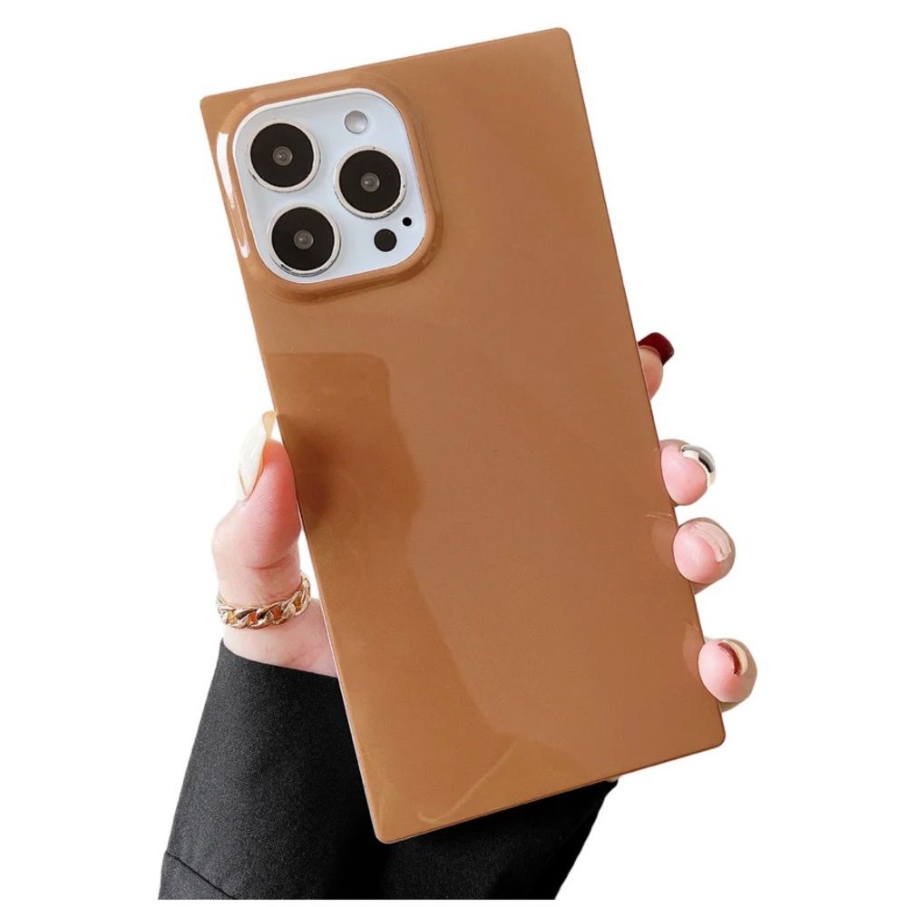 iPhone 13 Pro square case Carmel